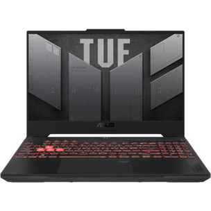 PC Gamer ASUS A15-TUF507UI-DRHQ145W