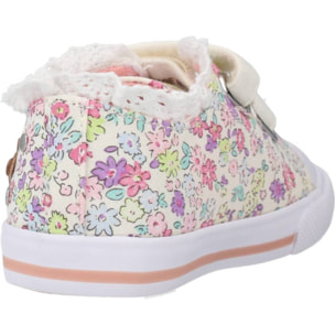 Zapatillas Niña de la marca CHICCO  modelo GIANET Floral