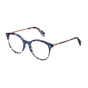 Montura de gafas Police Mujer VPLD25-500WT9