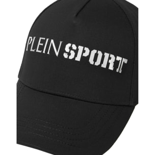 PLEIN SPORT Baseball Cap