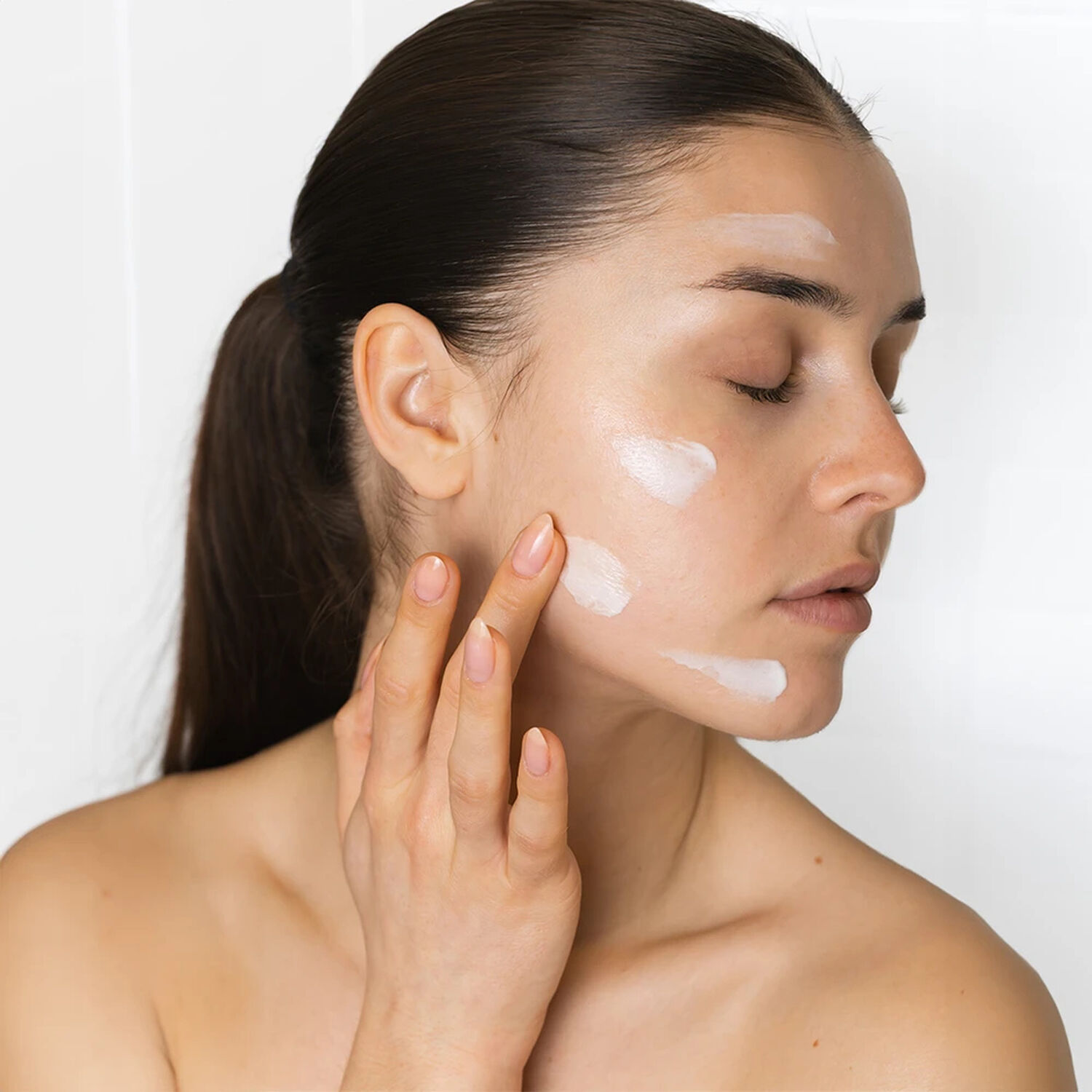 Perfect+ - Crème Hydra Apaisante Anti Imperfections 40 ml
