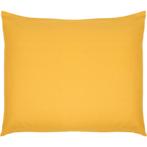 Taie oreiller bébé en coton 35x45cm - 6 coloris - CALANQUES