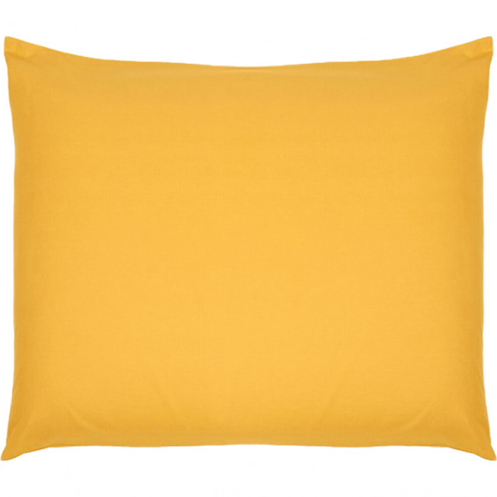 Taie oreiller bébé en coton 35x45cm - 6 coloris - CALANQUES