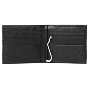 Piquadro Portafogli con ferma banconote