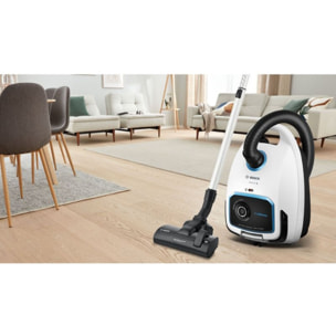 Aspirateur avec sac BOSCH GL60 ProSilence