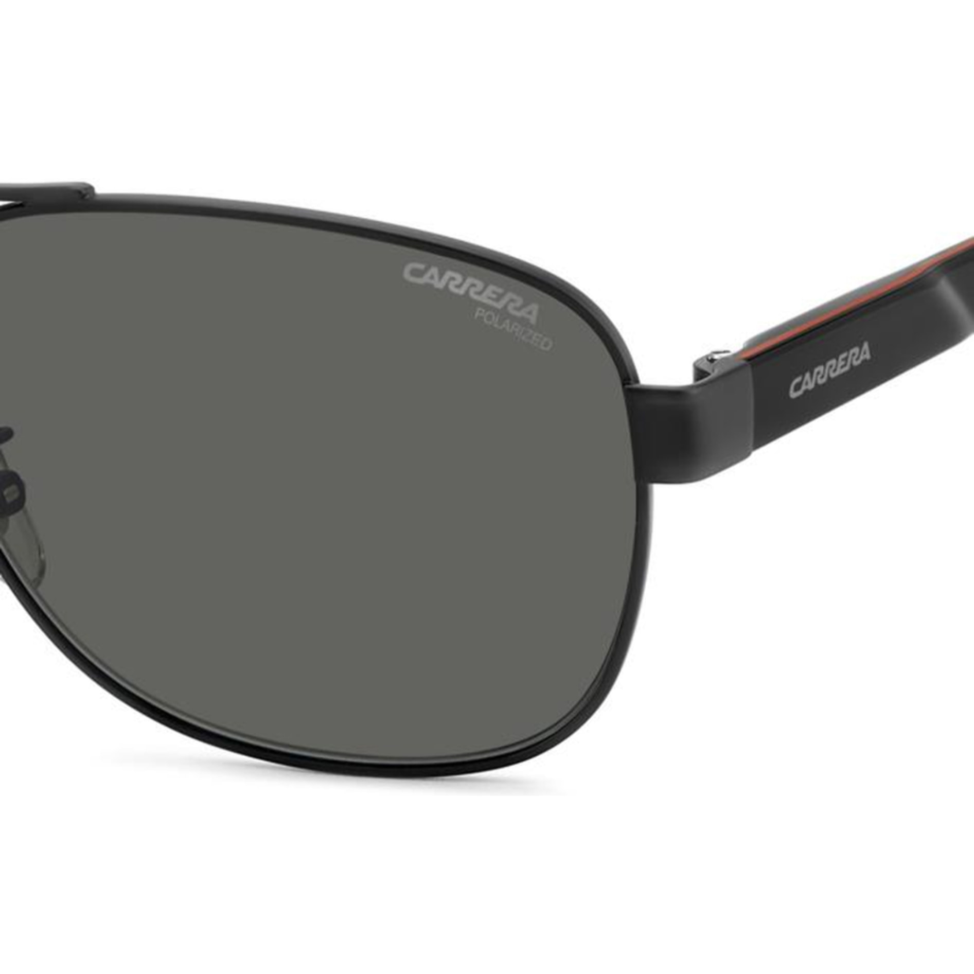 Gafas de Sol Carrera C FLEX 02/G/S 003 Polarizadas de Metal Hombre 60 mm