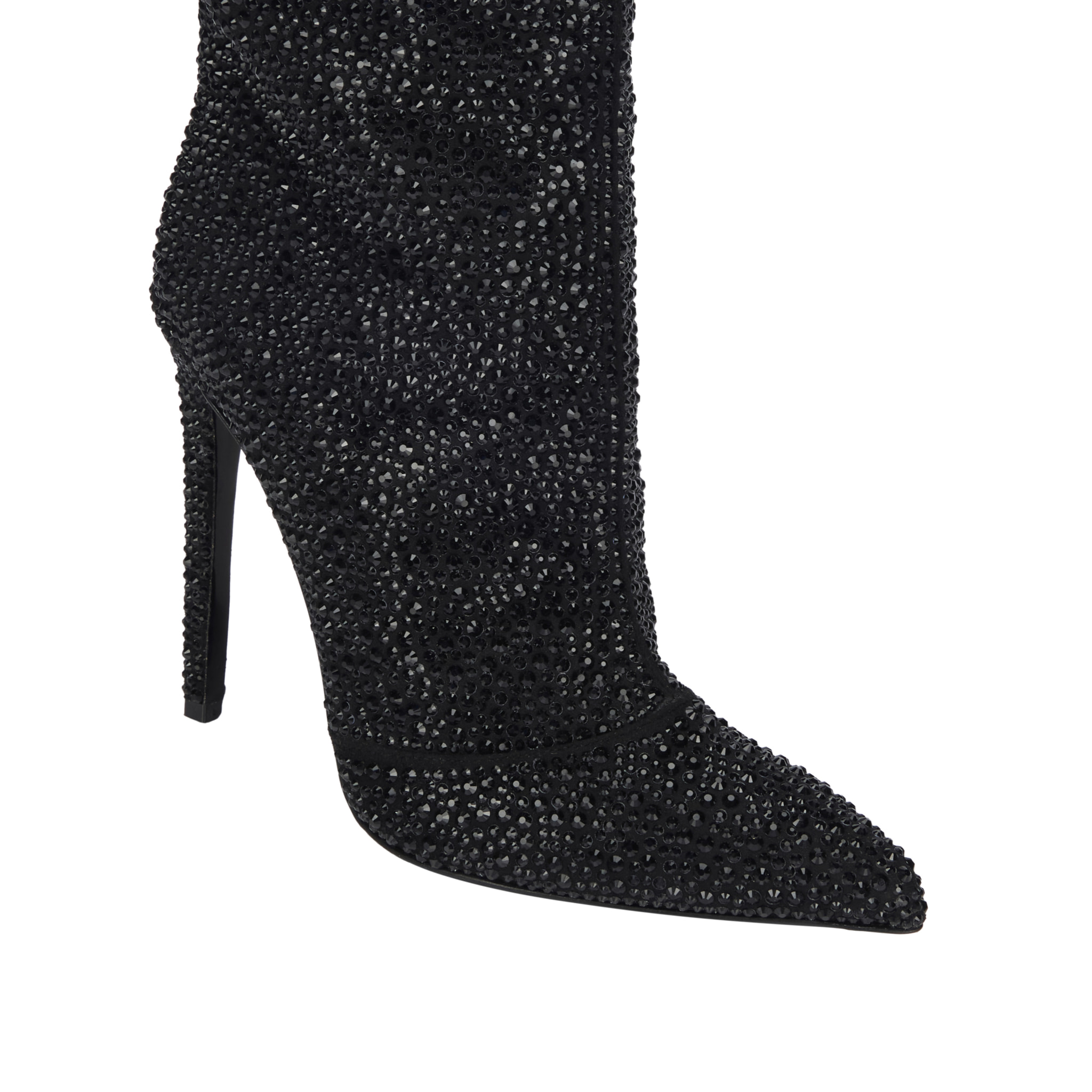 PHILIPP PLEIN Botas Tacones Altos HEXAGON