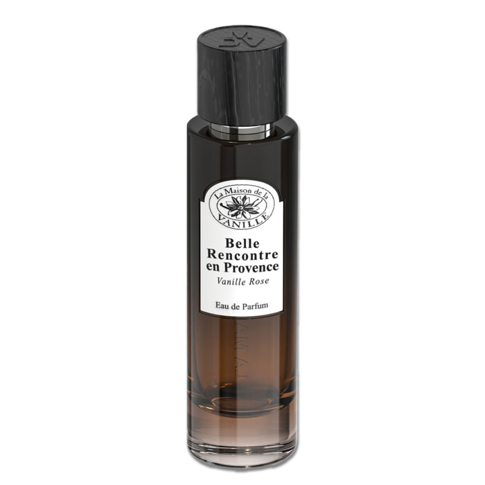 Belle Rencontre en Provence - Vanille Rose - Eau de Parfum