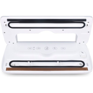 Machine sous vide LISTO LASV1