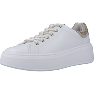 SNEAKERS NERO GIARDINI E306543D