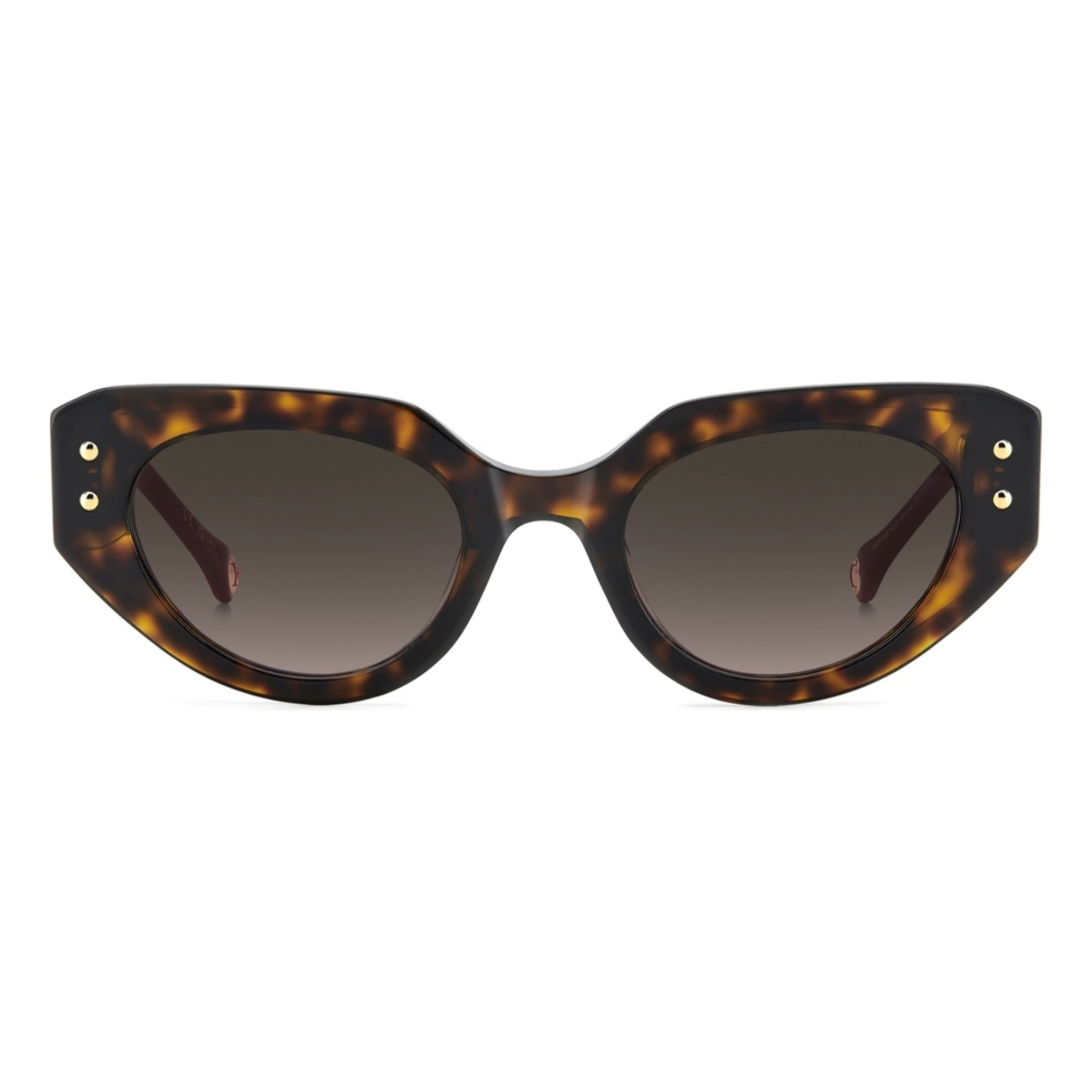 Gafas de Sol Carolina Herrera HER 0221/G/S 3H2 de Acetato Mujer 50 mm