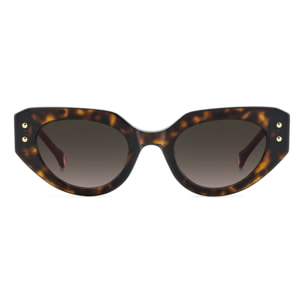 Gafas de Sol Carolina Herrera HER 0221/G/S 3H2 de Acetato Mujer 50 mm