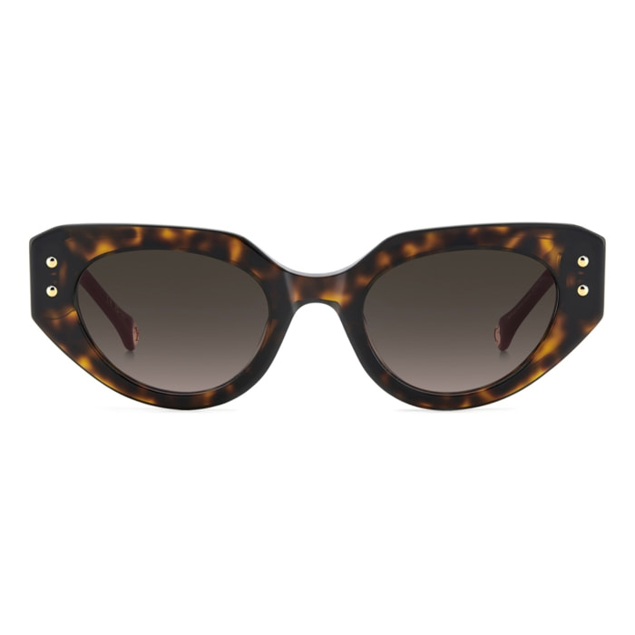 Gafas de Sol Carolina Herrera HER 0221/G/S 3H2 de Acetato Mujer 50 mm