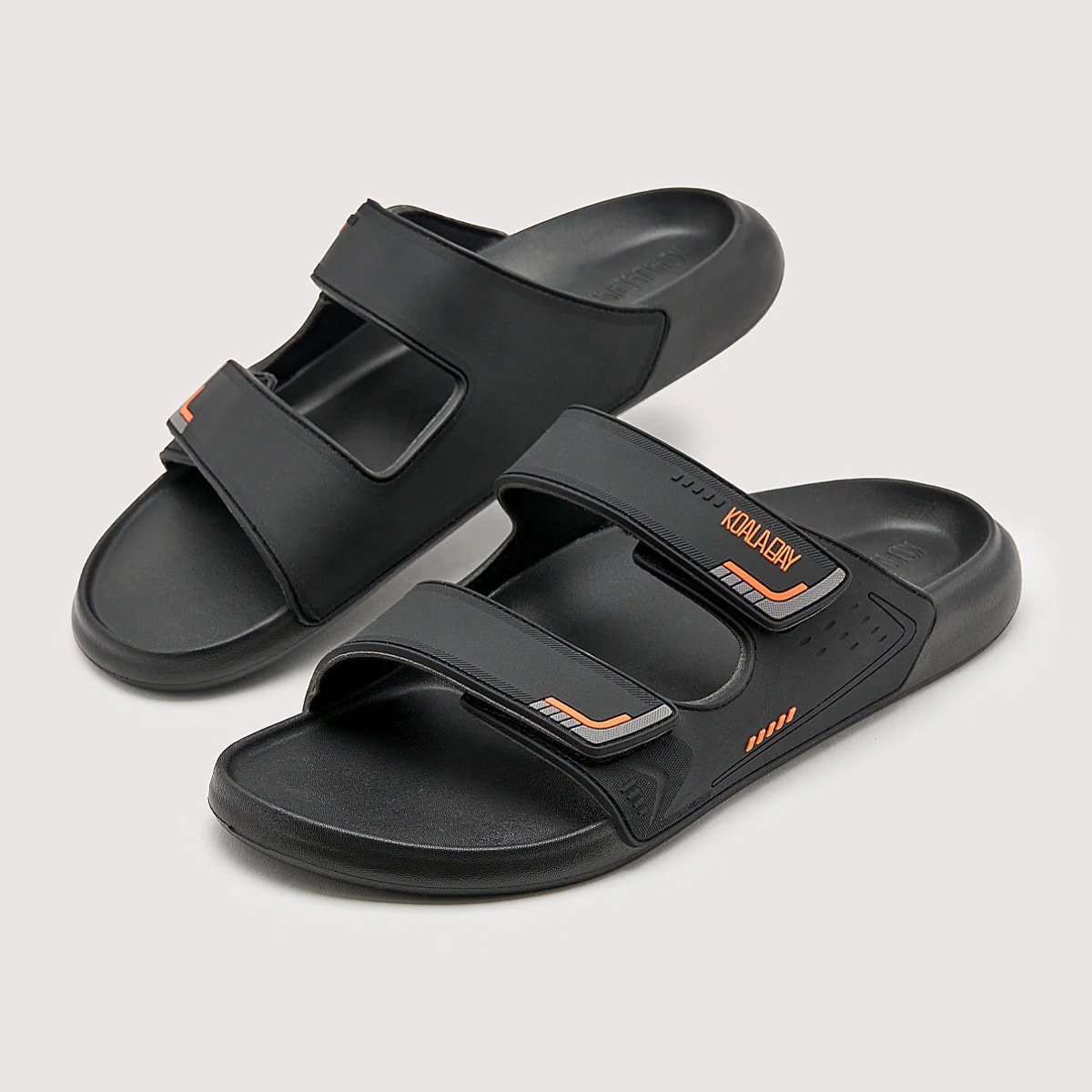 Chancla Pala Negro - Krylan