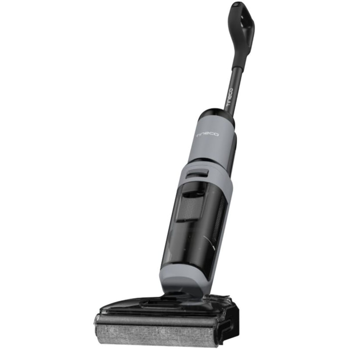 Aspirateur laveur TINECO Floor One i5 Stretch Plus Light gris