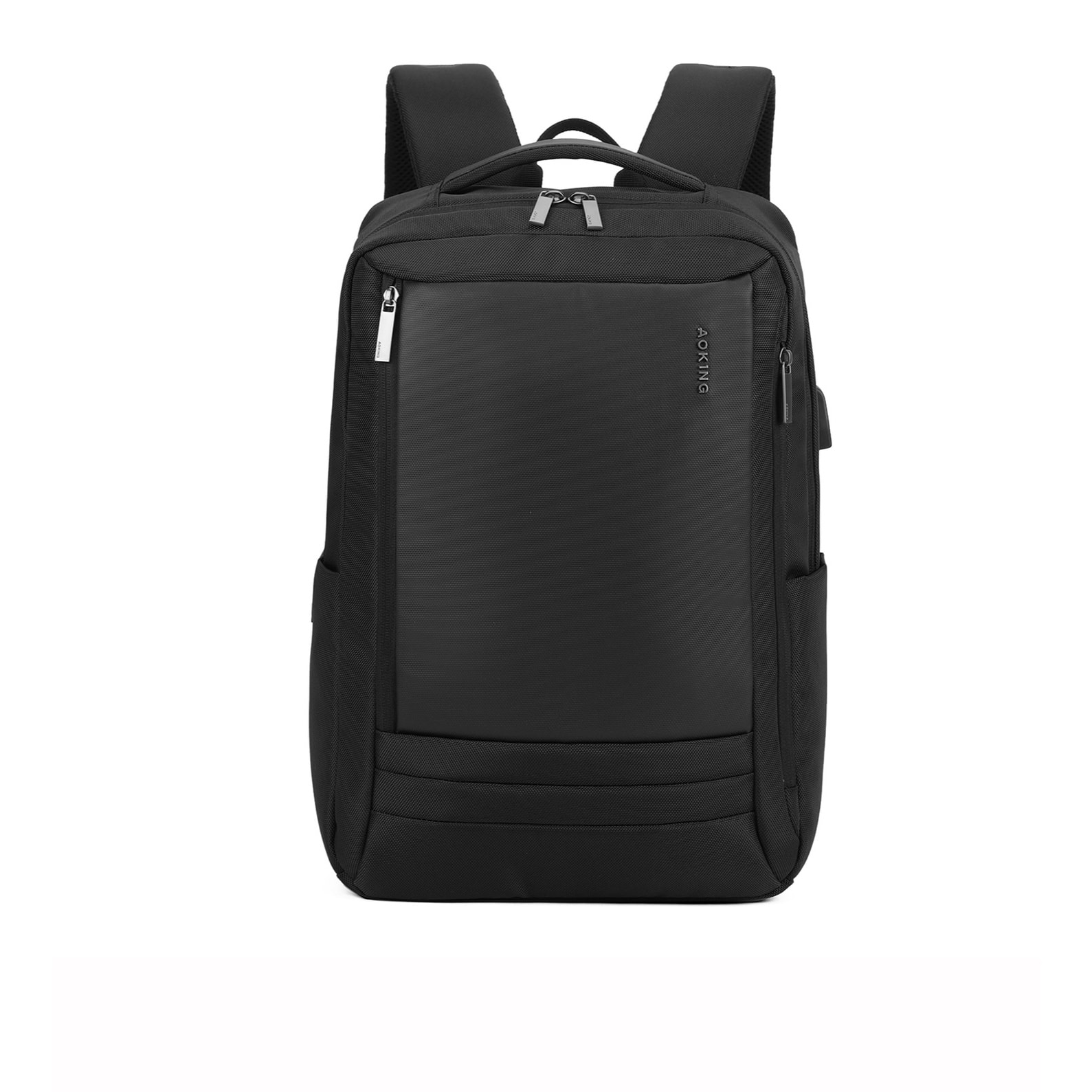 Zaino Unisex Erebus Nova - Poliestere - Casual - 30.0 x 15.0 x 42.0 cm