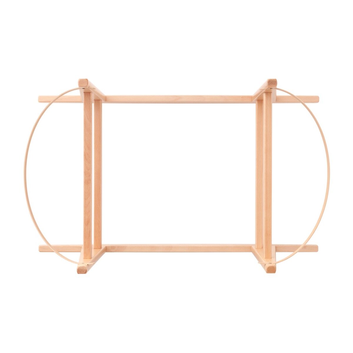 Cambrass Portamoises Madera Balancin Liso E