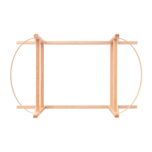 Cambrass Portamoises Madera Balancin Liso E