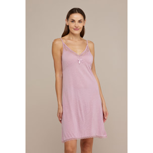 Camicia da notte donna modal ysobel Noidinotte