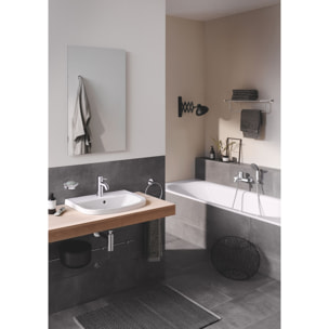 GROHE Start Classic Mitigeur monocommande Lavabo Taille S Chromé 23782000