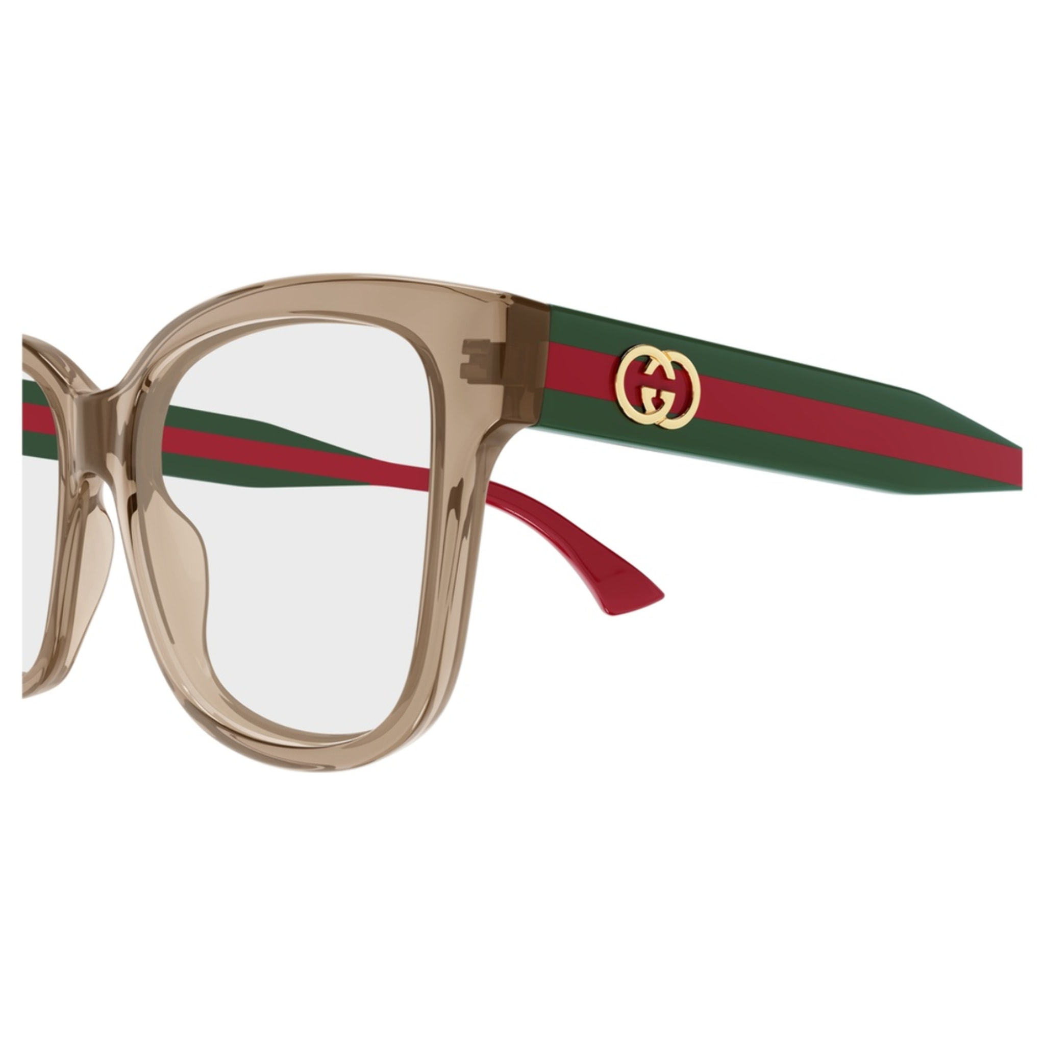 Gafas de Vista Gucci GG0038ONN-005 de Acetato Mujer 54 mm