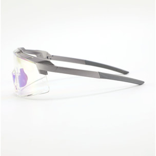 Gafas de Sol Fluor 8699-C4 de Tr90 Unisex 79 mm