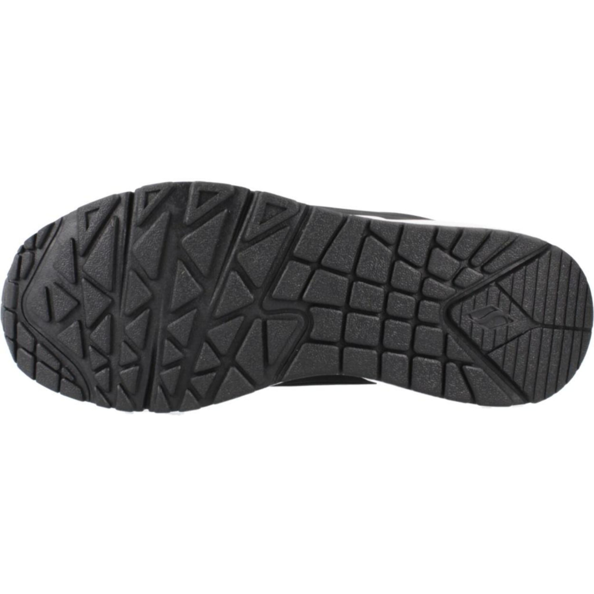Zapatillas Niña Uno Gen1 Negro