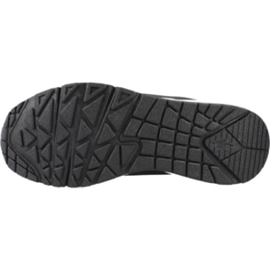 Zapatillas Niña Uno Gen1 Negro