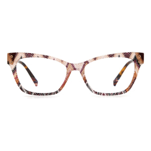 Montura de gafas Missoni Mujer MIS-0045-FWM