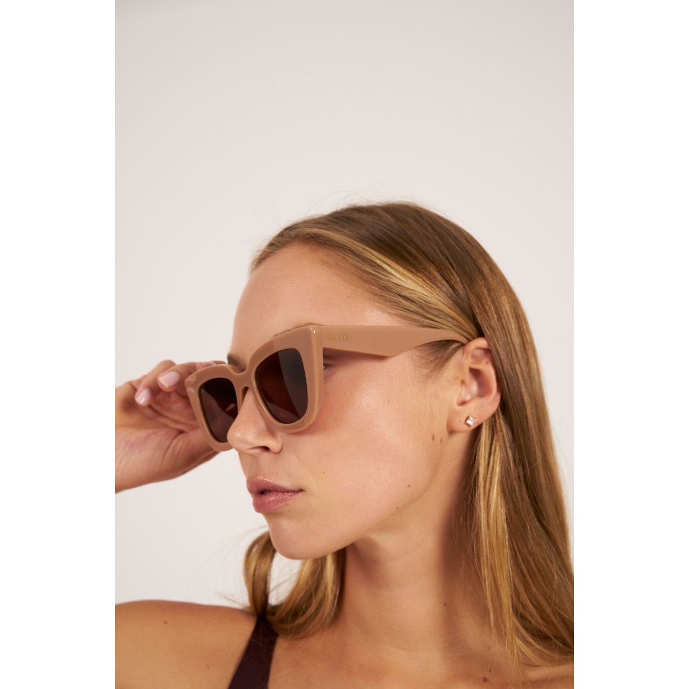 GAFAS AMBER
