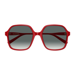 Gafas de Sol Valentino VG0018S-006 de Acetato Mujer 56 mm