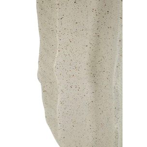 VASO RESINA ESTER CM Ø 23X50 (APERTURA CM Ø 8)