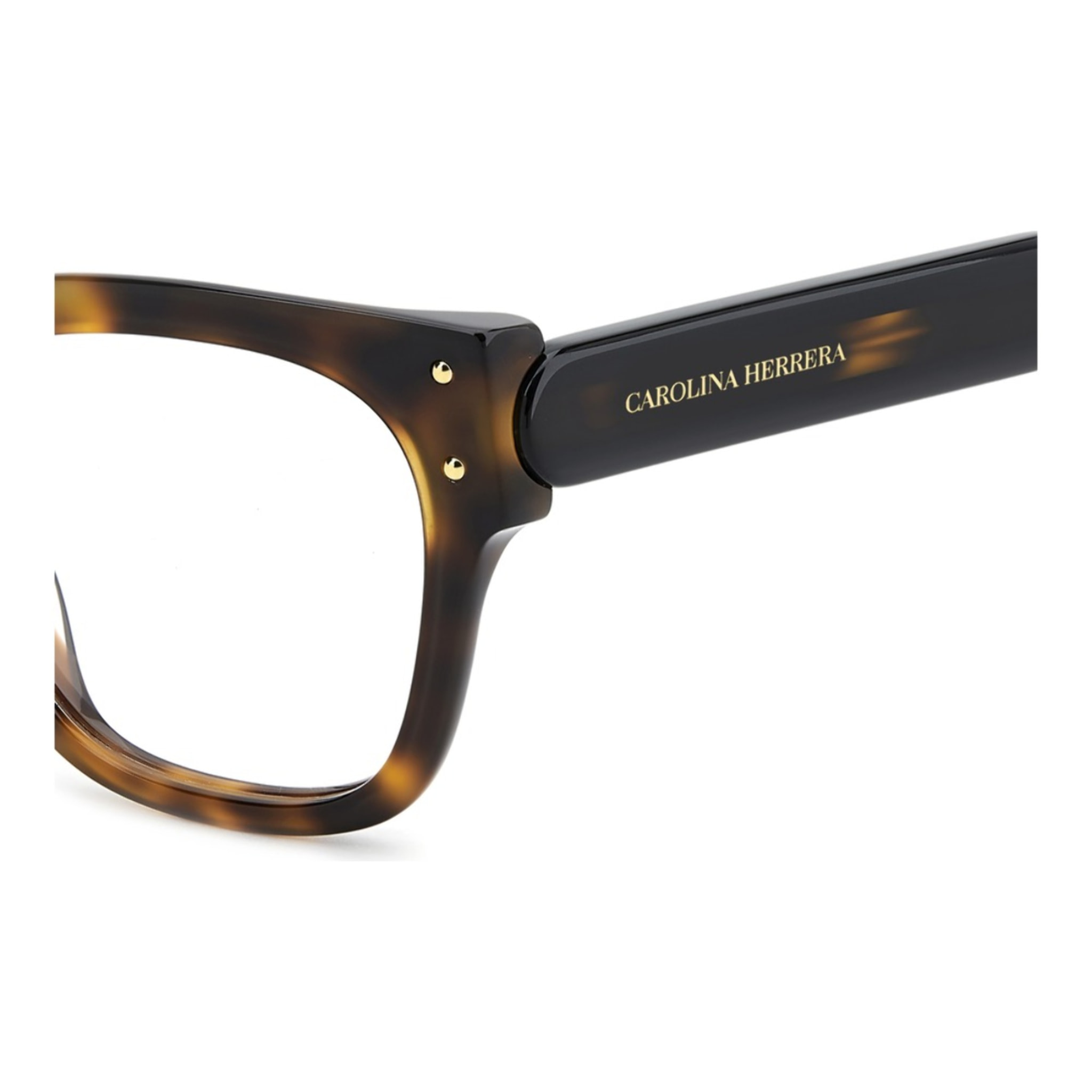Gafas de Vista Carolina Herrera HER 0324 086 de Acetato Mujer 53 mm