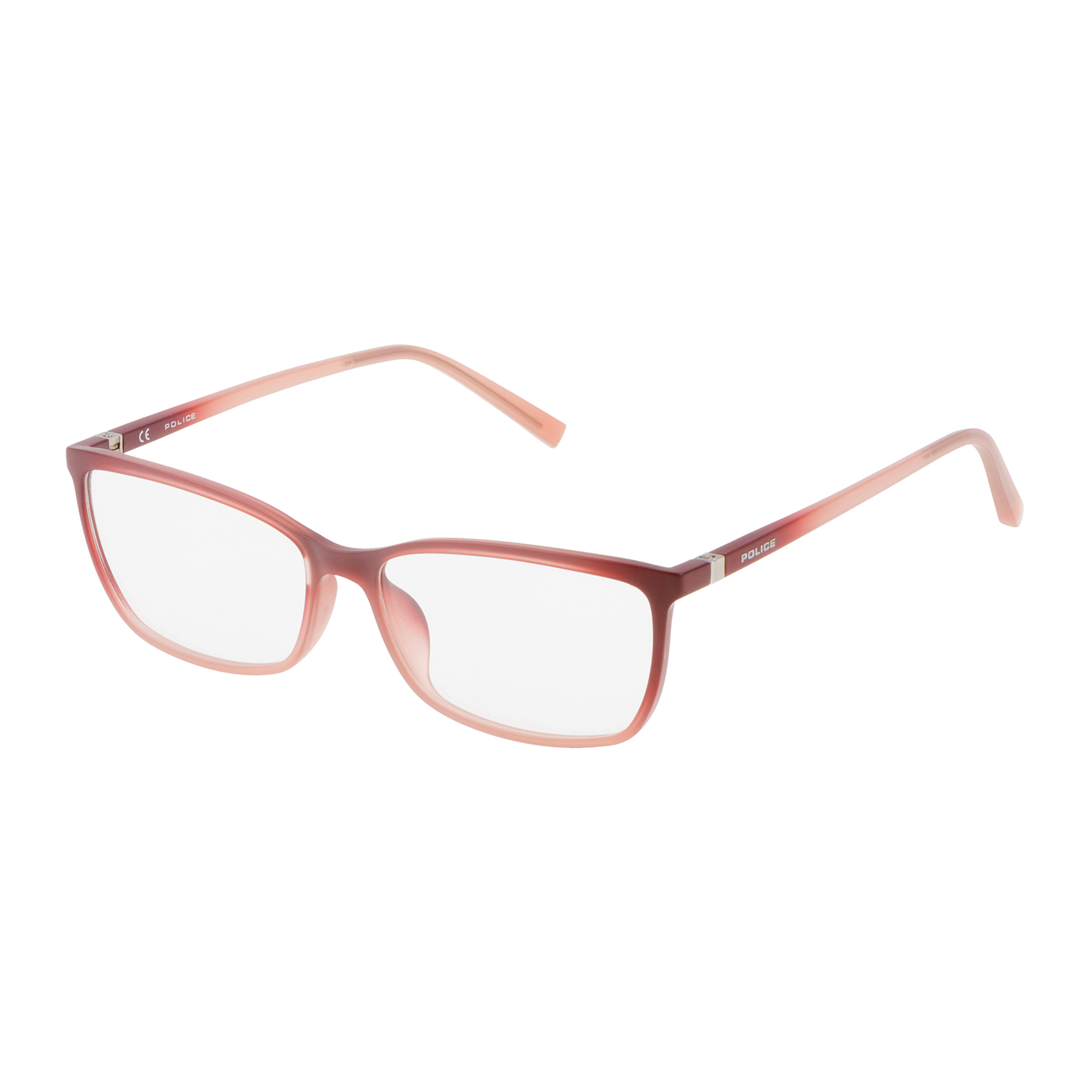 Montura de gafas Police Mujer VPL196-550GGZ