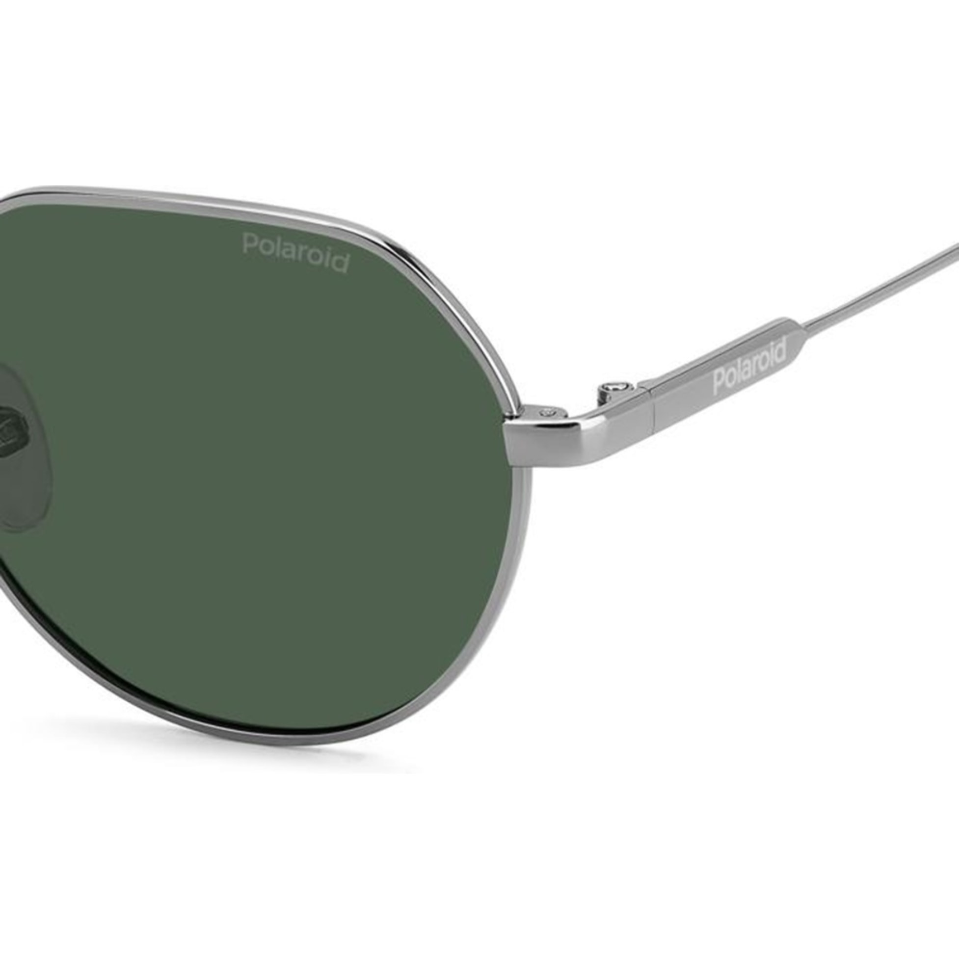 Gafas de Sol Polaroid PLD 6236/S/X SMF Polarizadas de Metal Unisex 54 mm
