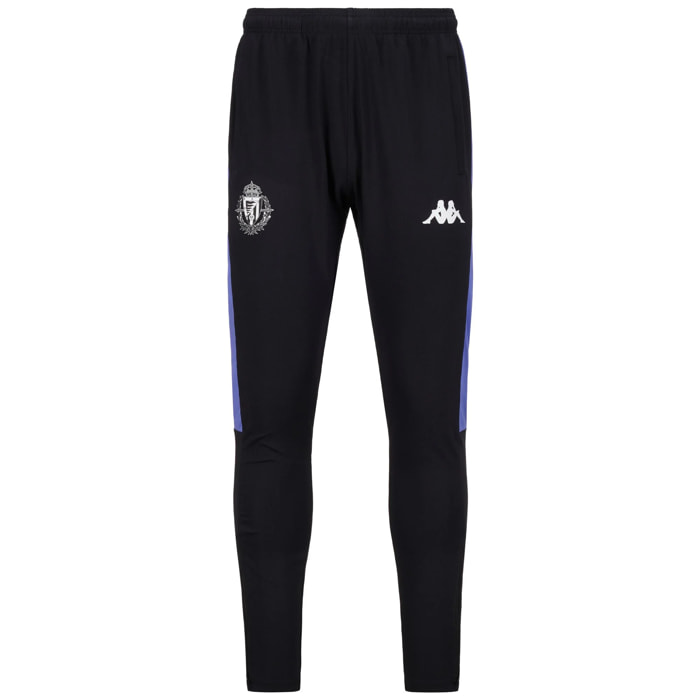 Pantalones Kappa Hombre Abunszip Pro 8 Valladolid