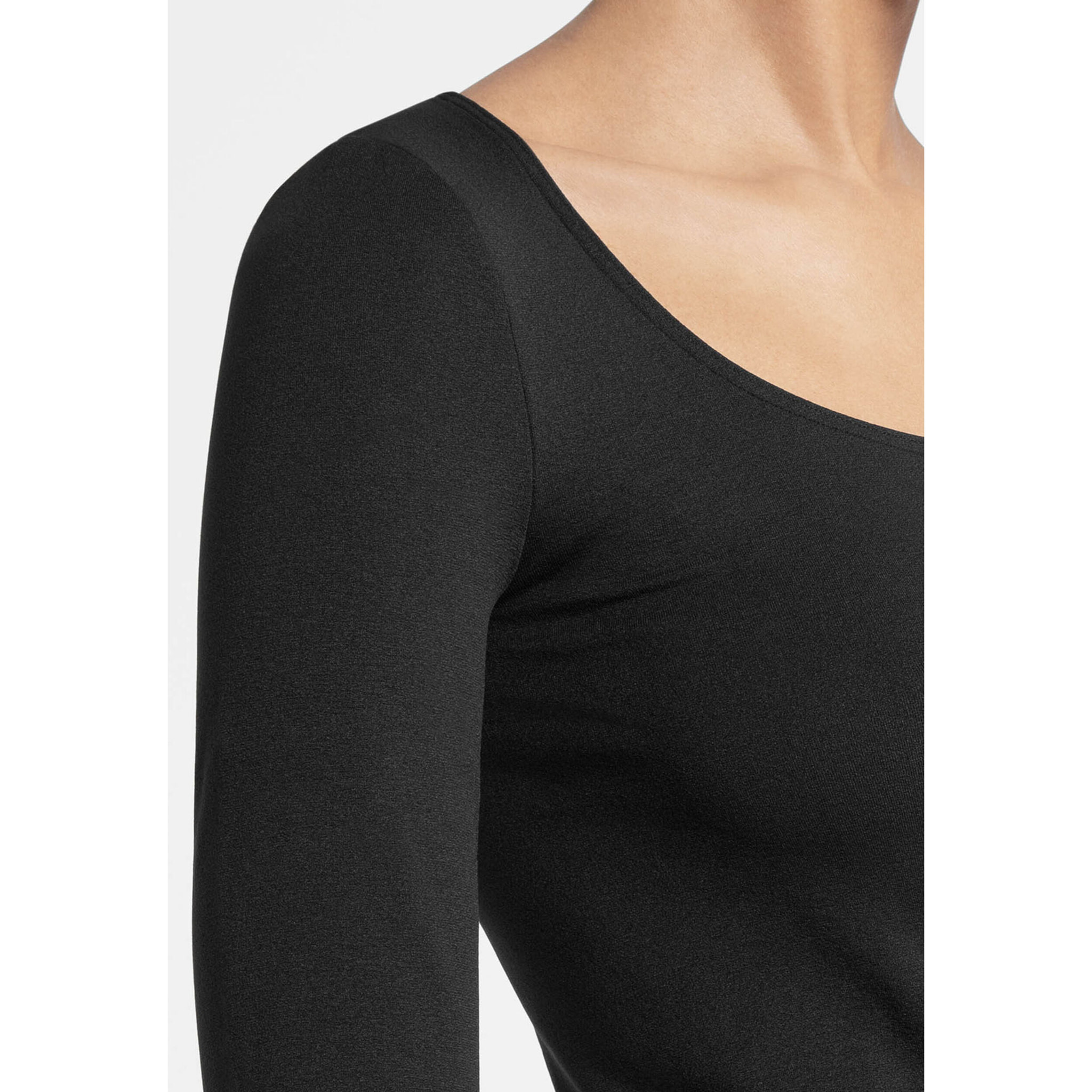 Top a maniche lunghe Top Long Sleeves