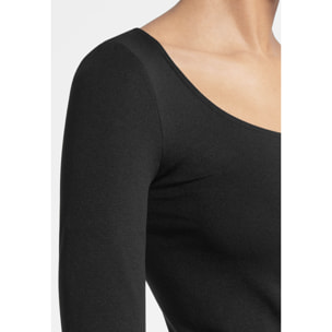 Top a maniche lunghe Top Long Sleeves
