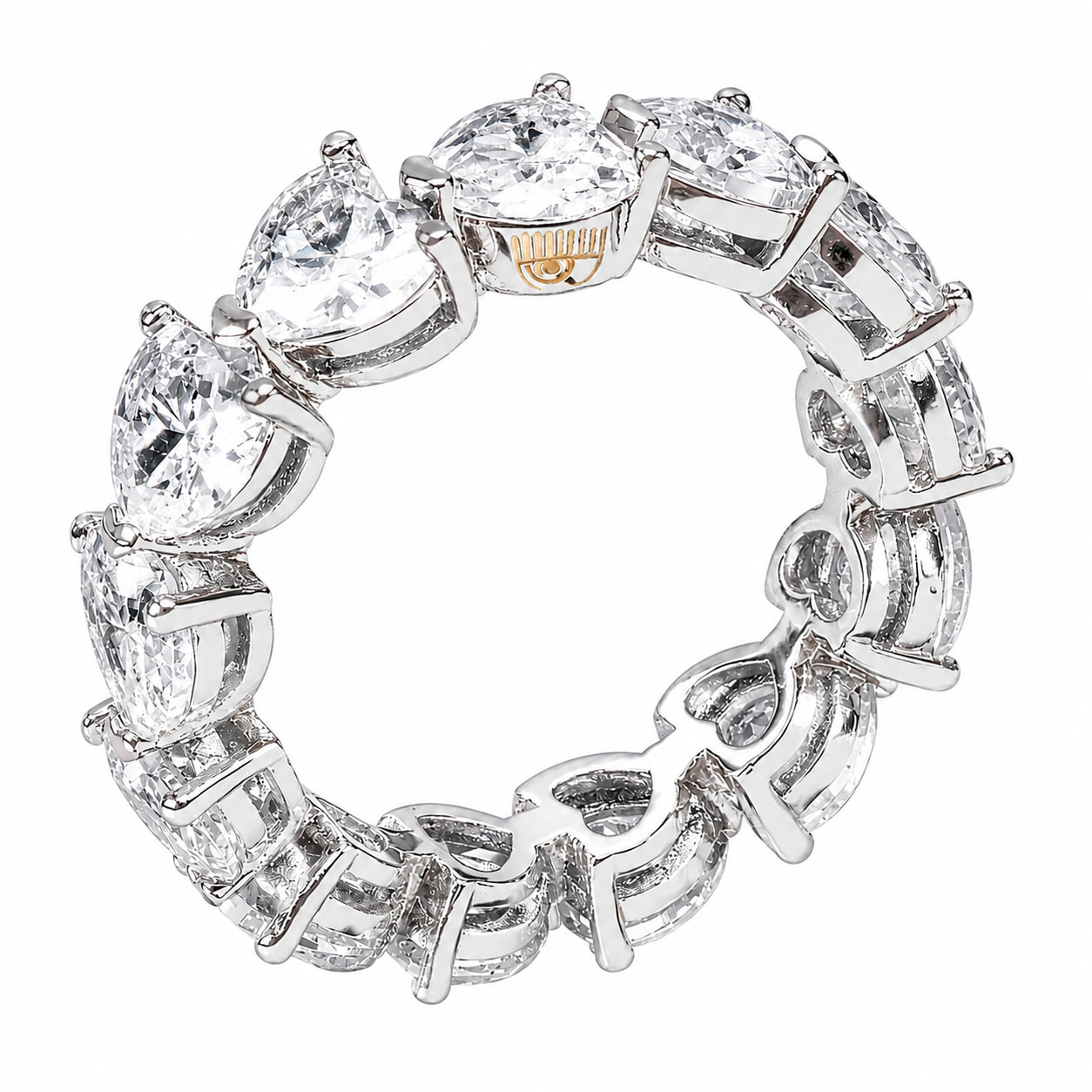Anillo Chiara Ferragni Mujer J19AVG05010