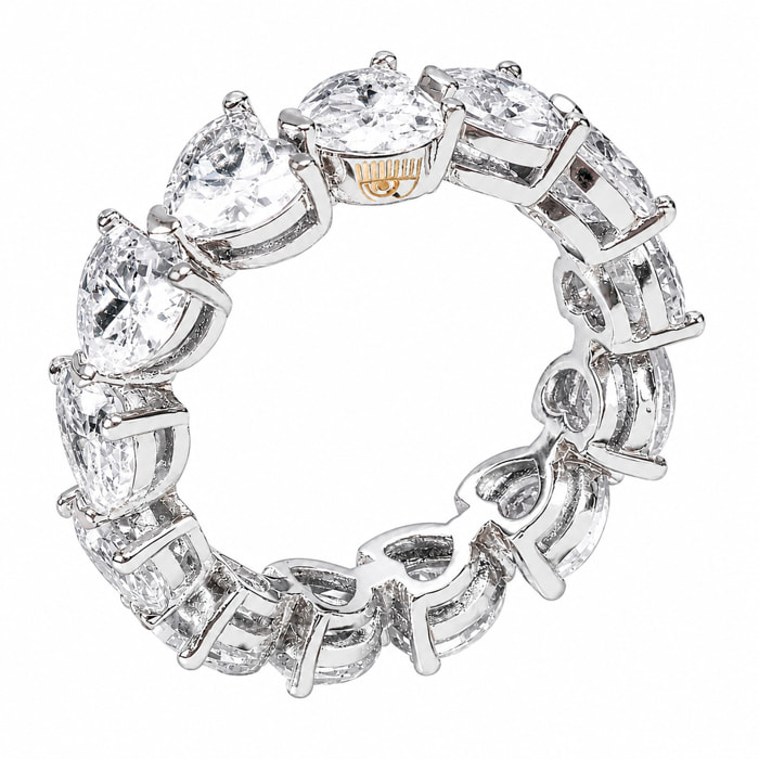 Anillo Chiara Ferragni Mujer J19AVG05010