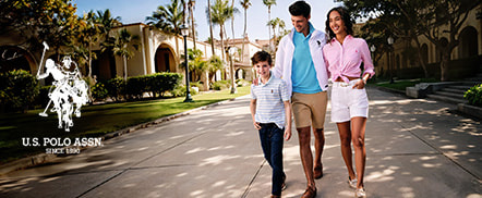 U.S. Polo Assn Entra a far parte del mondo dello sport del polo