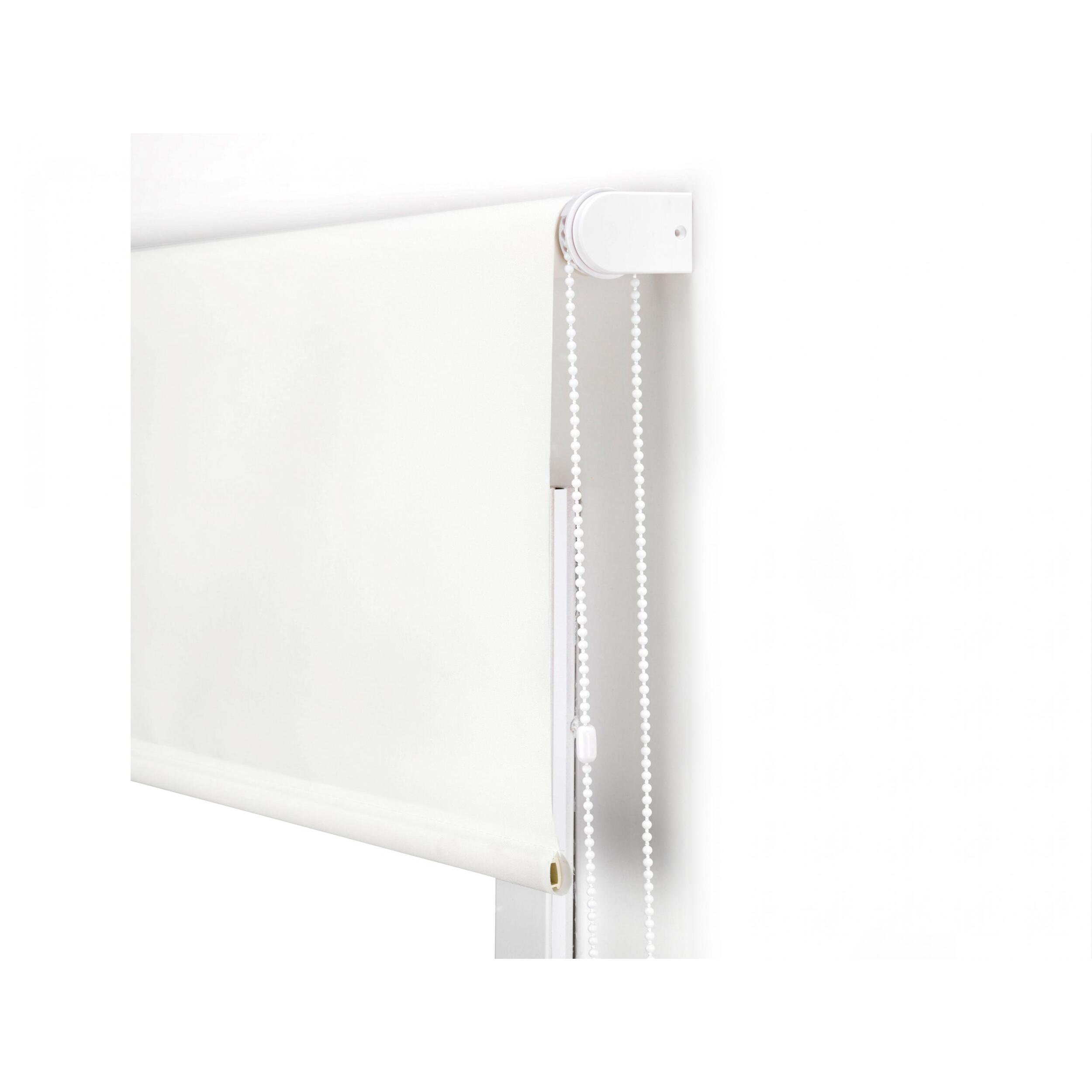 Store enrouleur Polyester Translucide 120x250