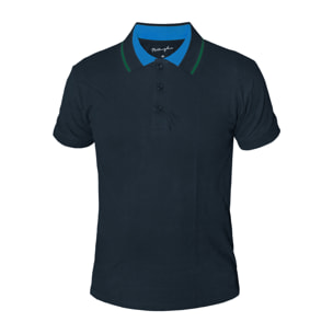 Polo Uomo NOTTINGHAM Cotone Art.23750
