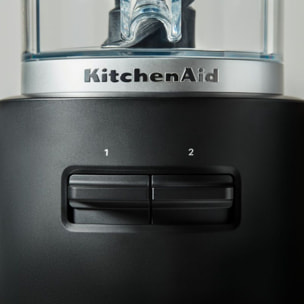 Hachoir KITCHENAID GO sans fil avec batterie 5KFCR531BM