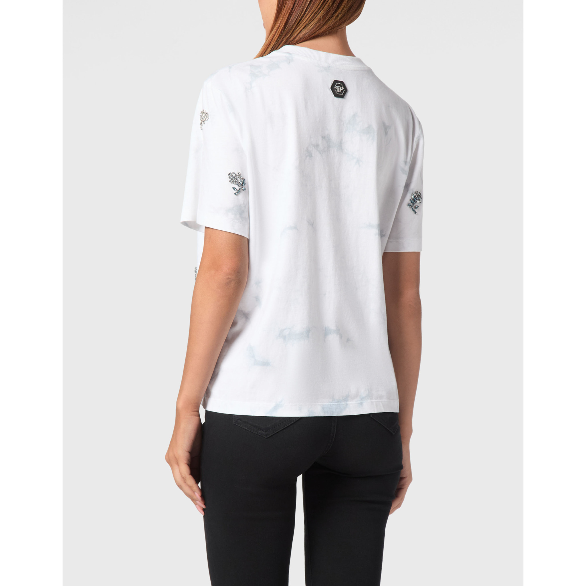 PHILIPP PLEIN T-Shirt Man Fit