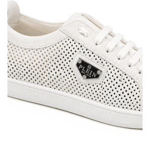 PHILIPP PLEIN Zapatillas bajas