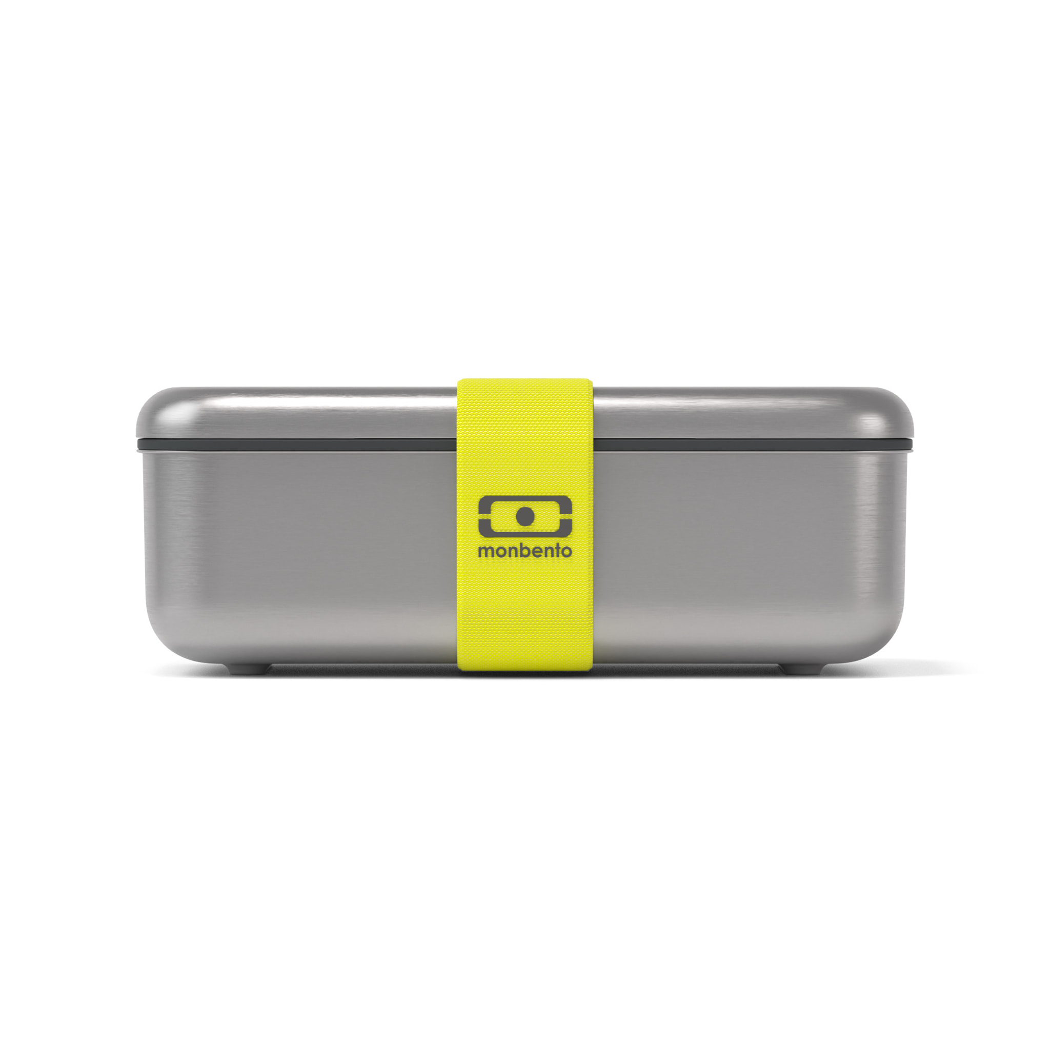 Lunch box en métal micro-ondable Sense The Journey 700ml