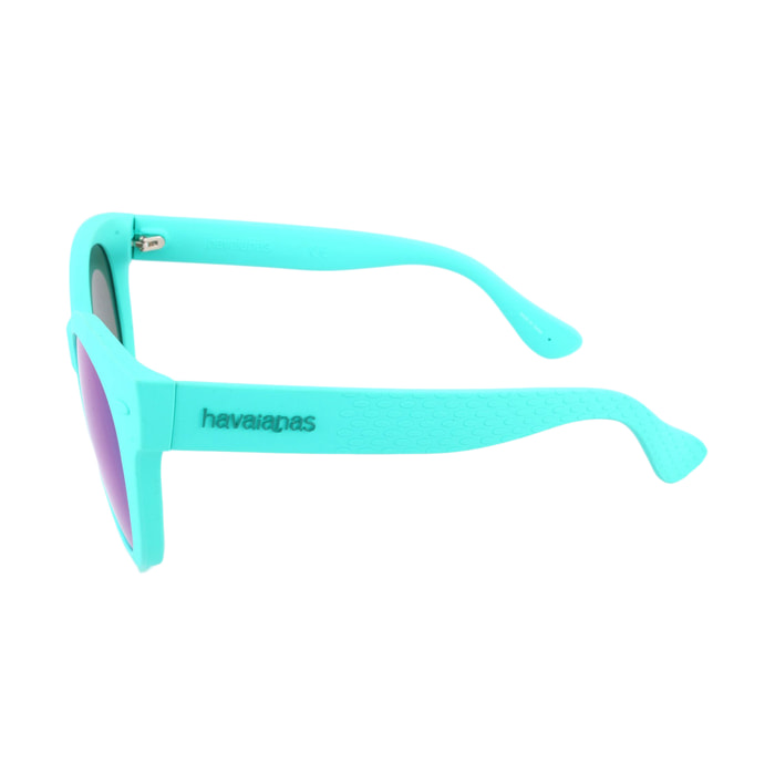 Havaianas - occhiali da sole - turchese - protezione UV: cat. 3