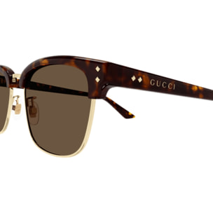 Gafas de Sol Gucci GG1897SK-002 de Acetato Hombre 54 mm