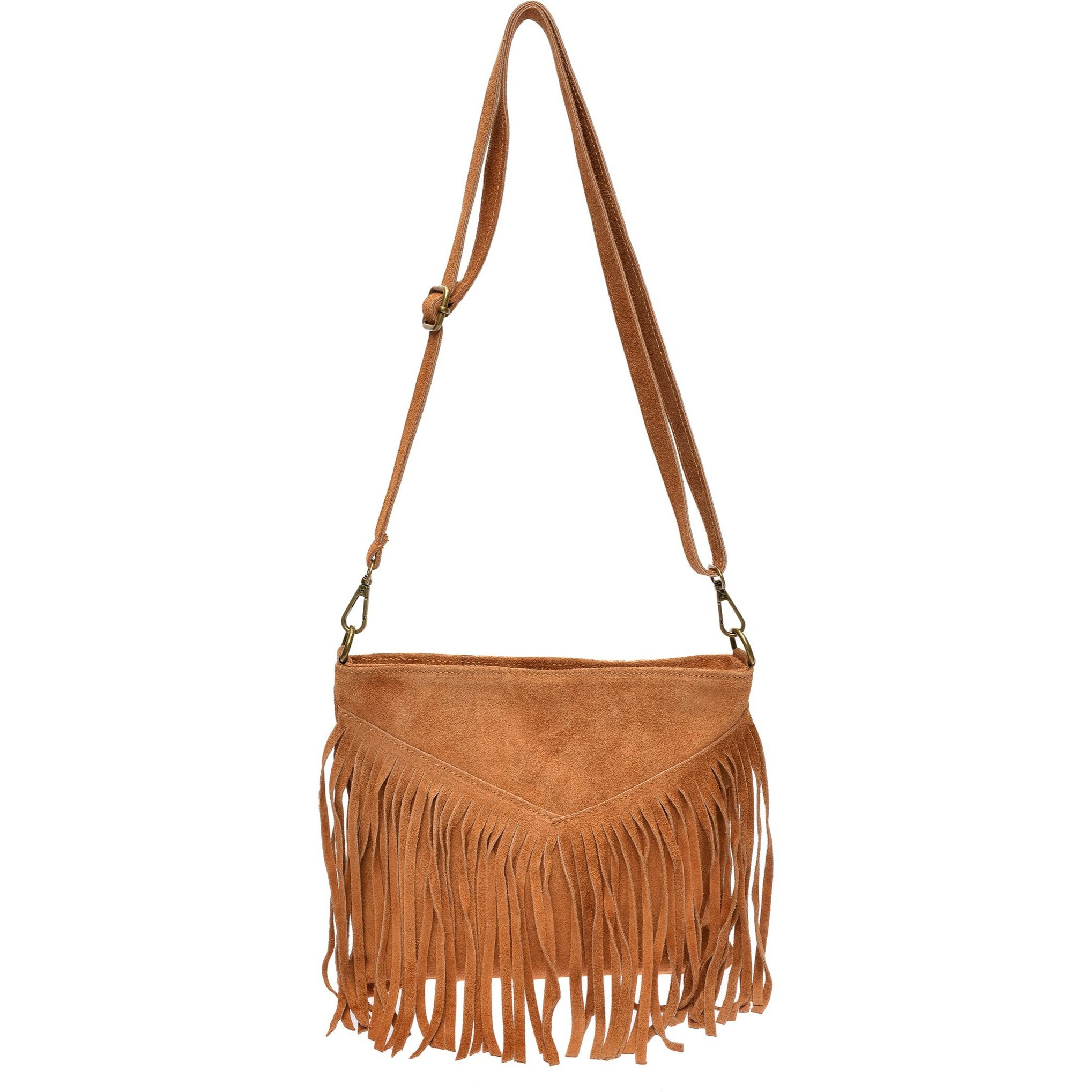 Borsa a tracolla Roberta M Cammello